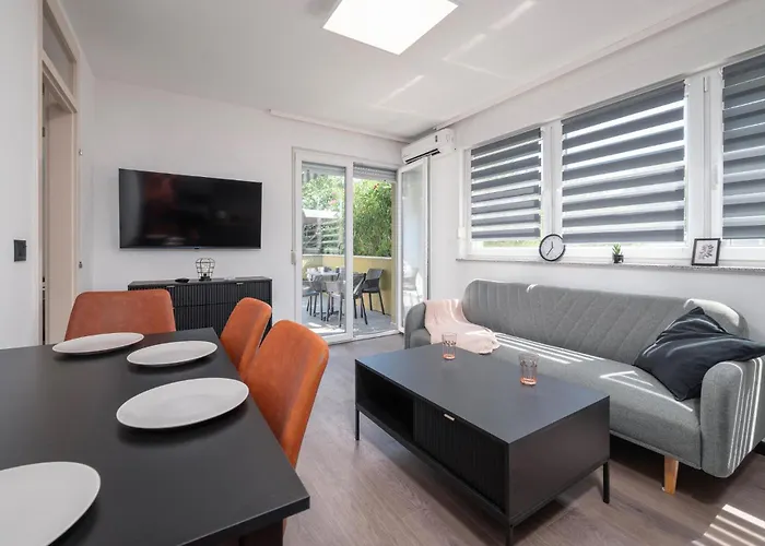 Amazing In Vranici With Wifi Apartament *