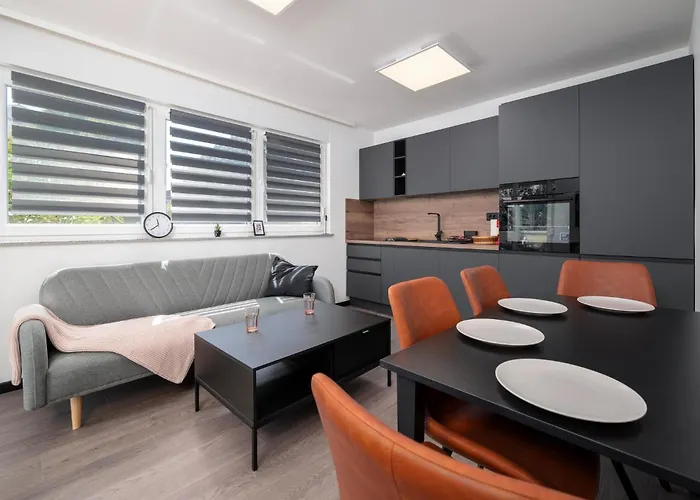 Amazing In Vranici With Wifi *