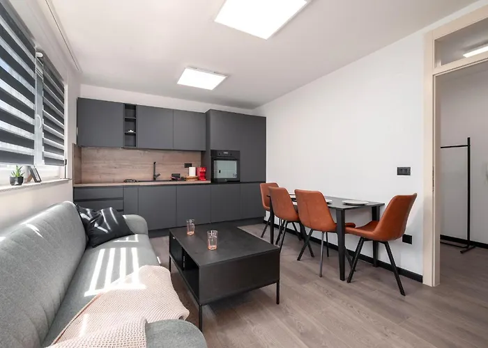 Amazing In Vranici With Wifi