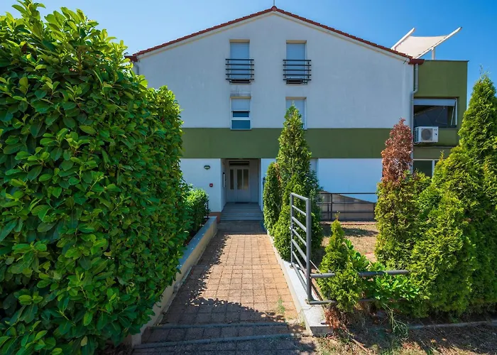 Apartament Amazing In Vranici With Wifi *