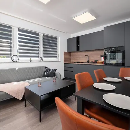 Amazing In Vranici With Wifi *