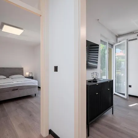 Amazing In Vranici With Wifi * Poreč