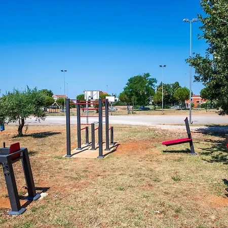 Amazing In Vranici With Wifi Appartement *