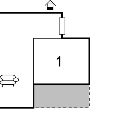 Amazing In Vranici With Wifi Appartement Poreč