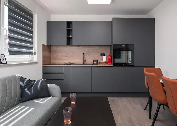 Amazing In Vranici With Wifi פורץ