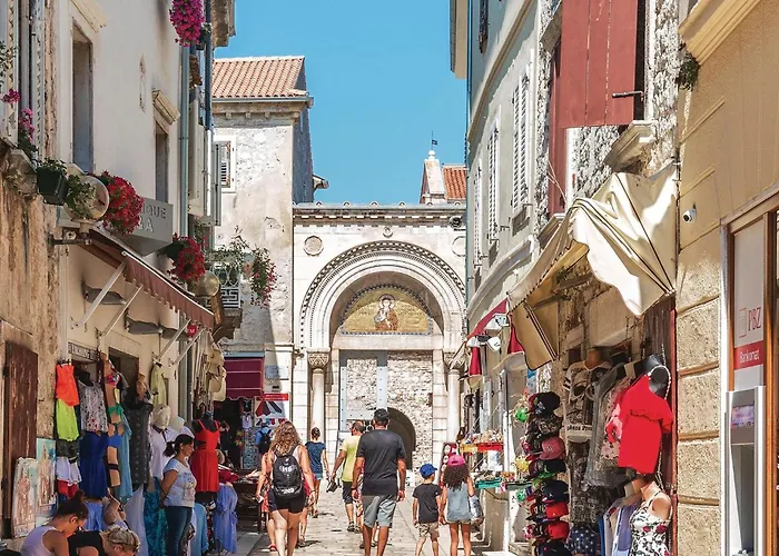 Amazing In Vranici With Wifi